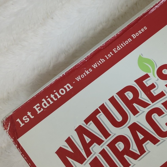 Nature's Miracle 1st Edition Odor Control Receptacles Open Box But 18 New Unused - Picture 2 of 7
